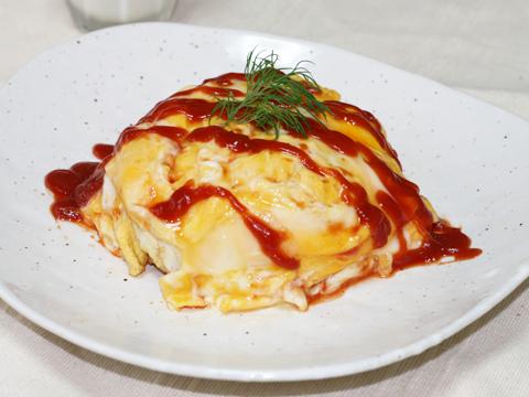 �ӂ���I�����C�X